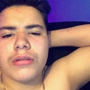 Meet your Posher, Gilberto